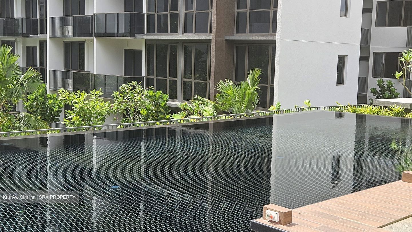 The Botany At Dairy Farm (D23), Condominium #529817391